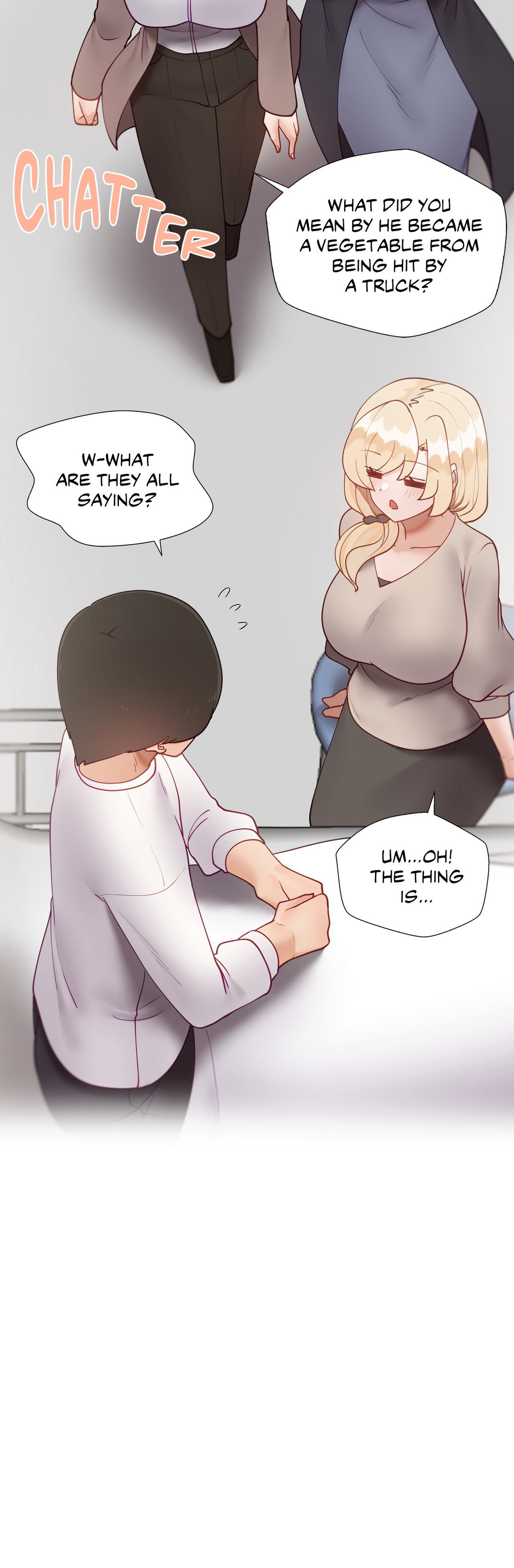 Learning The Hard Way 57