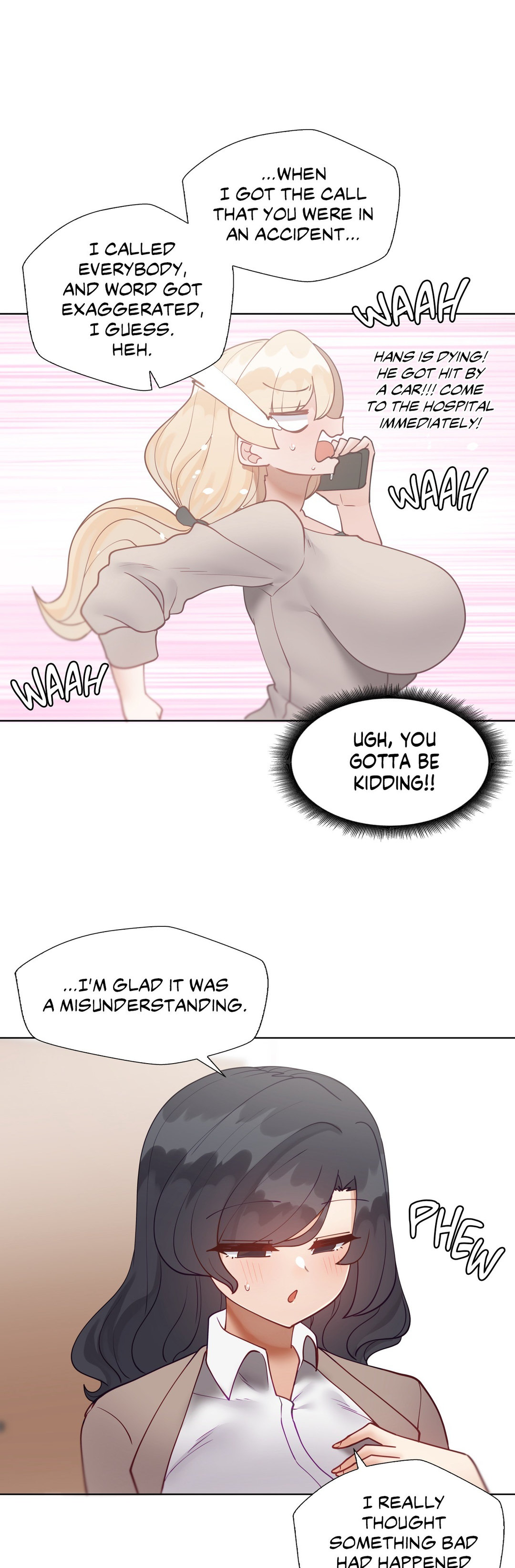 Learning The Hard Way 58