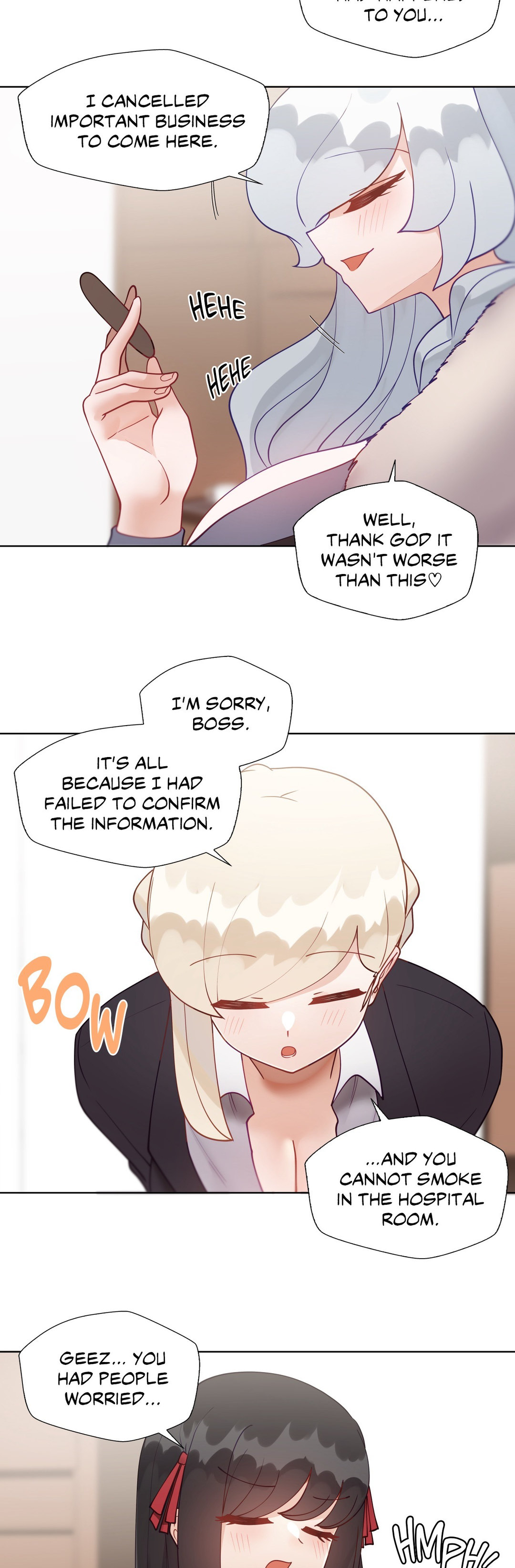 Learning The Hard Way 59