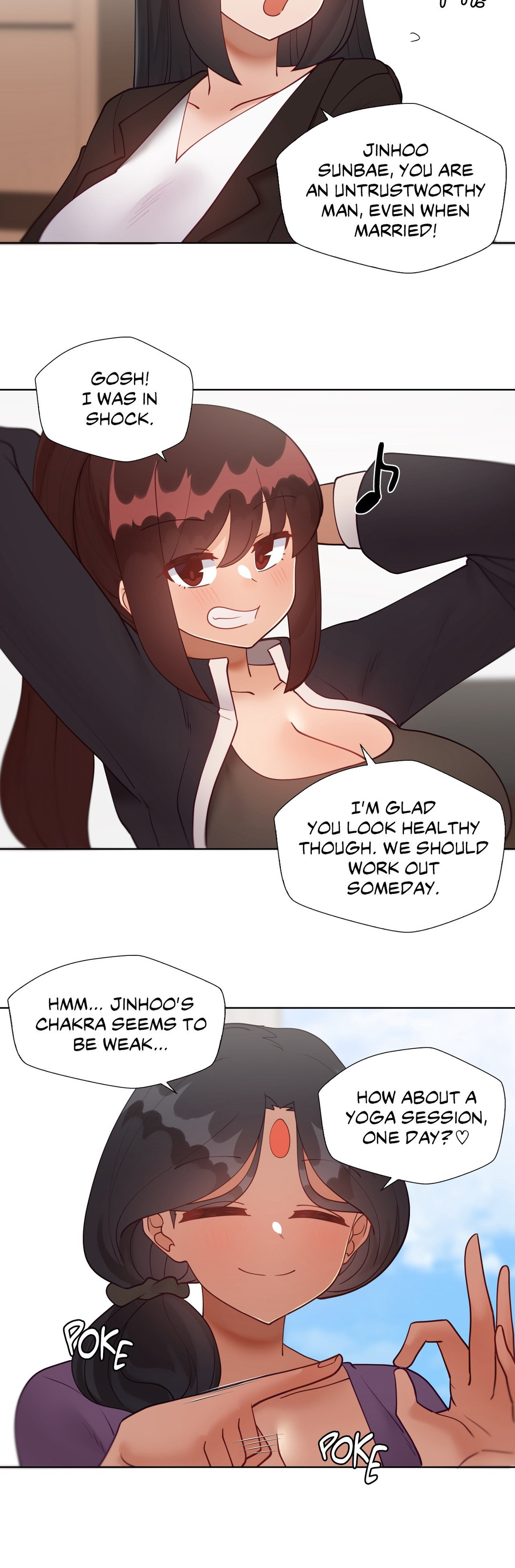 Learning The Hard Way 60