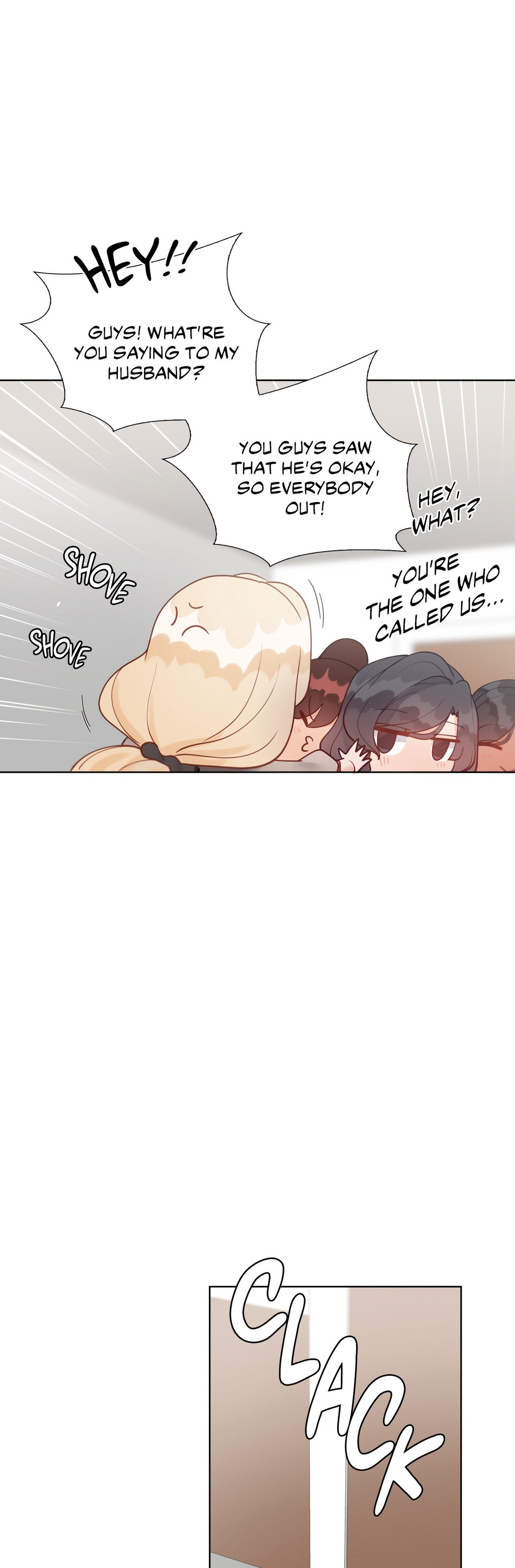 Learning The Hard Way 61
