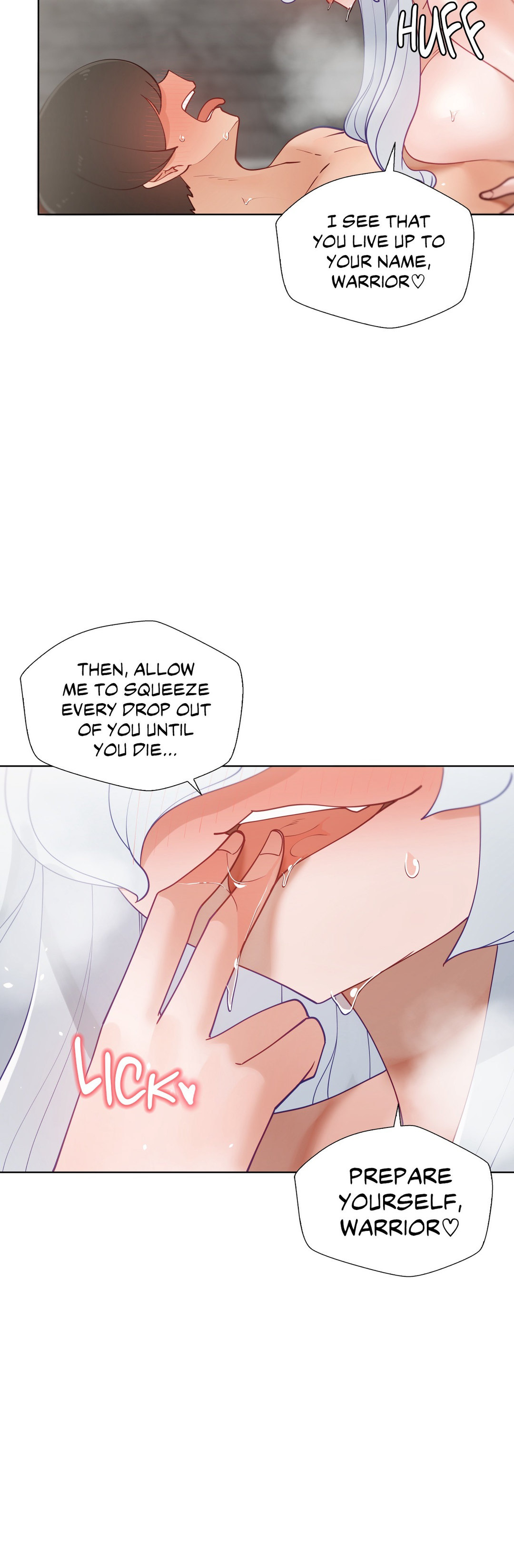Learning The Hard Way 9