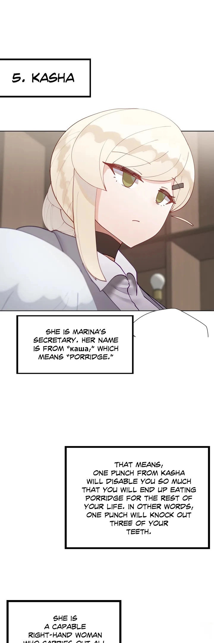 Learning The Hard Way 12