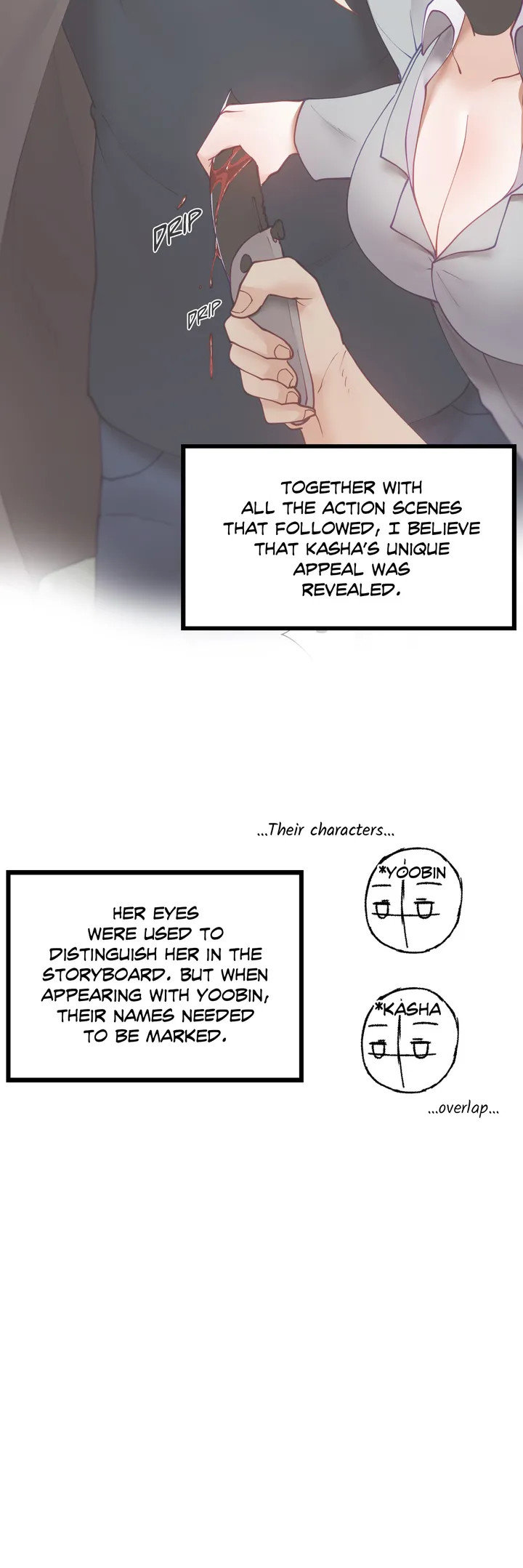 Learning The Hard Way 14