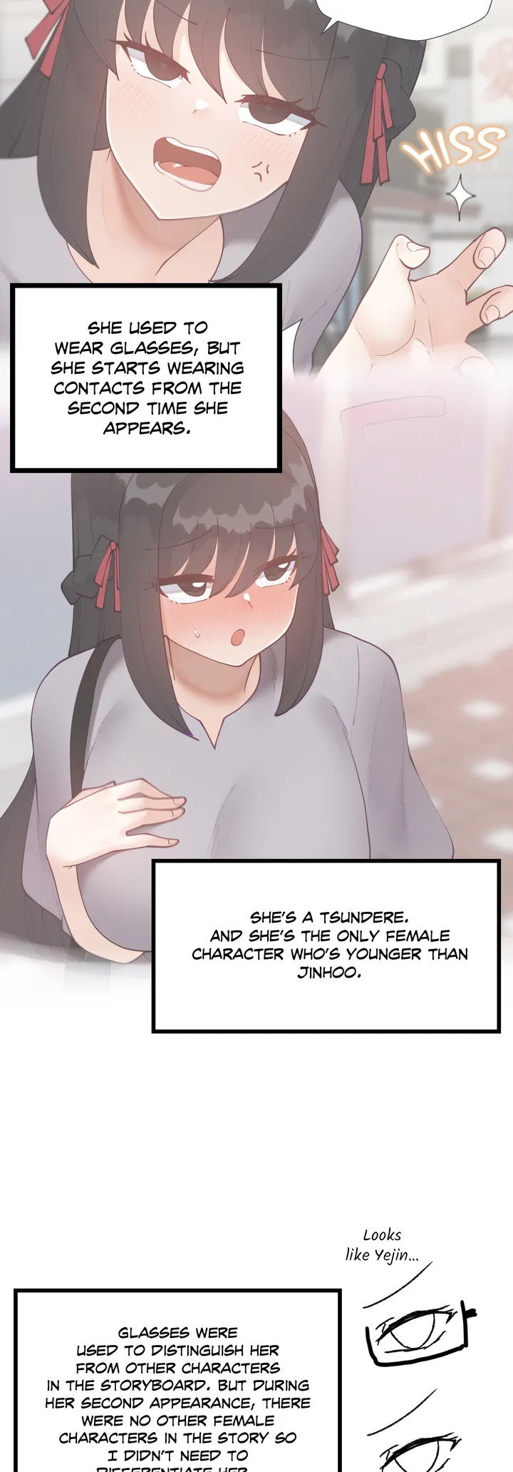 Learning The Hard Way 16
