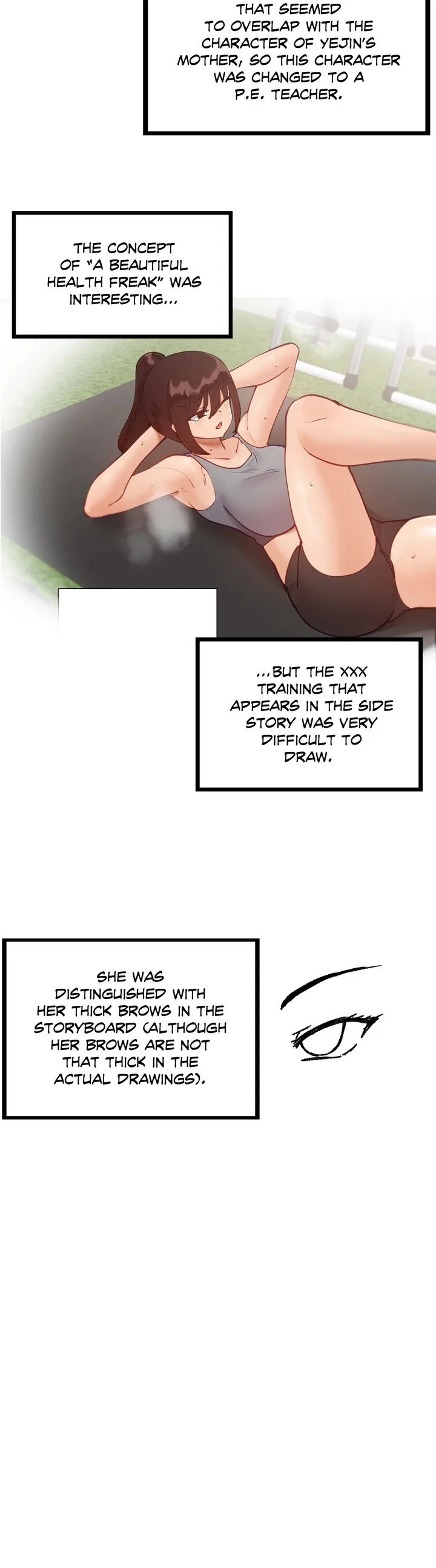 Learning The Hard Way 19