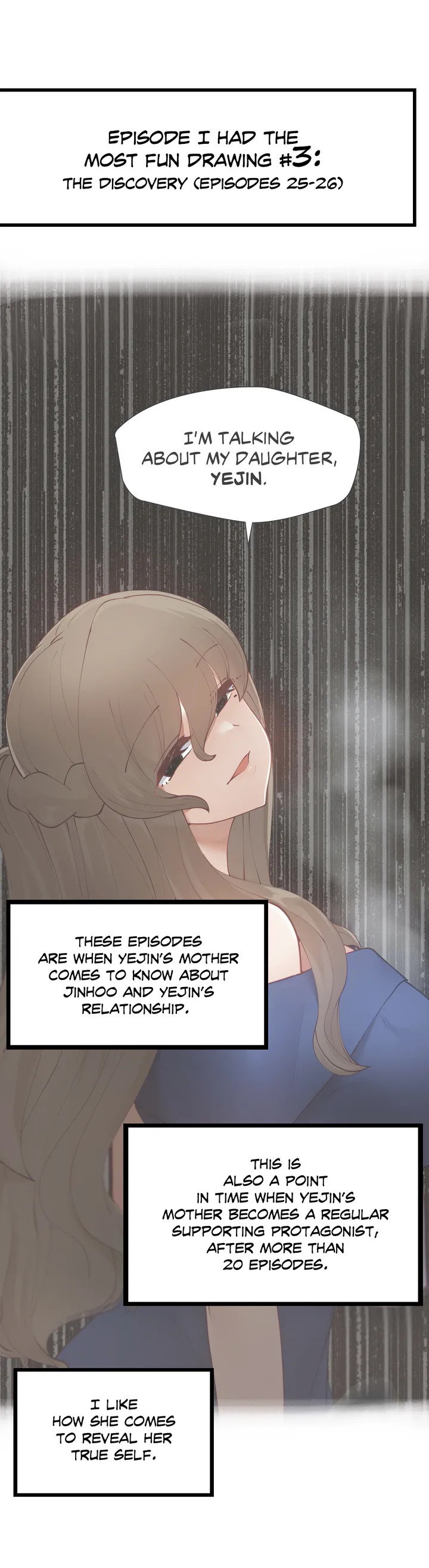 Learning The Hard Way 28