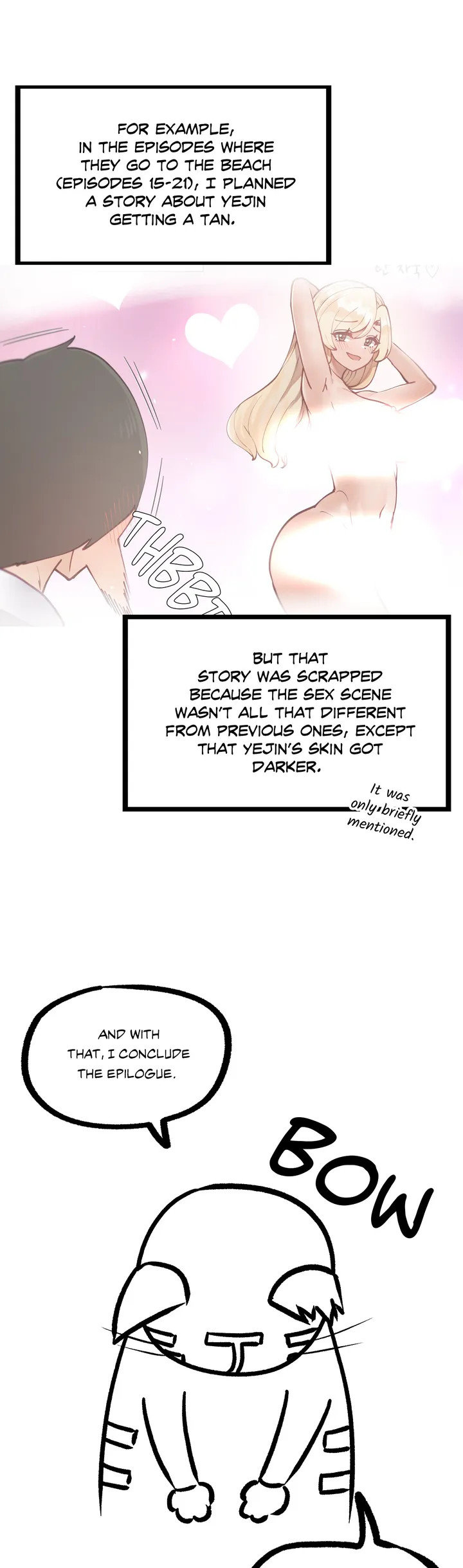 Learning The Hard Way 34