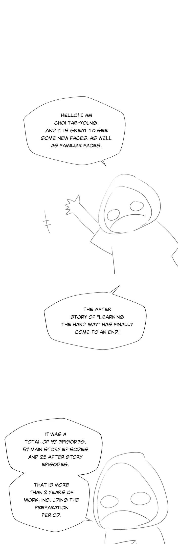 Learning The Hard Way 36
