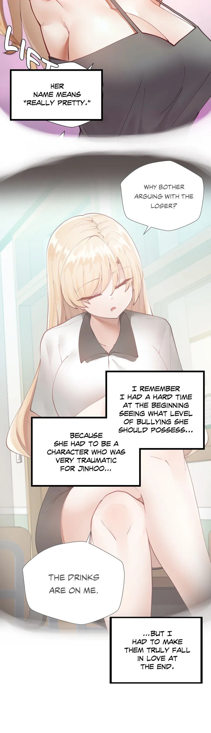 Learning The Hard Way 5