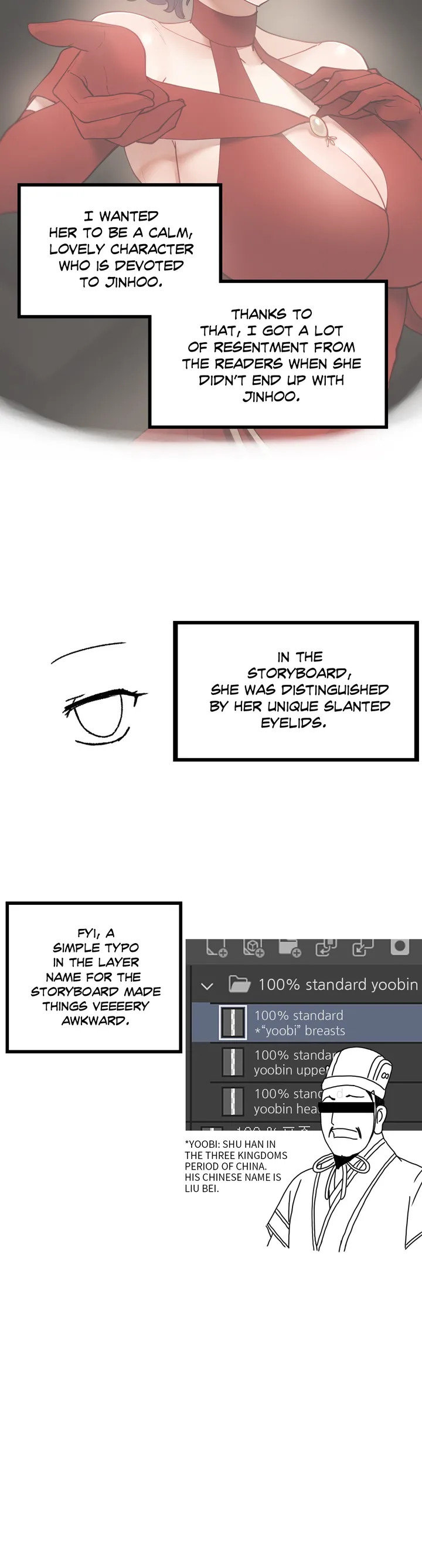 Learning The Hard Way 8