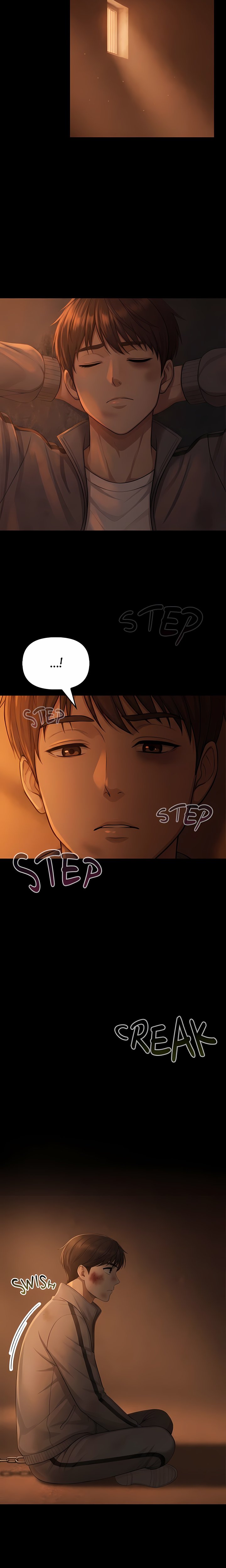 Learning to Obey 6