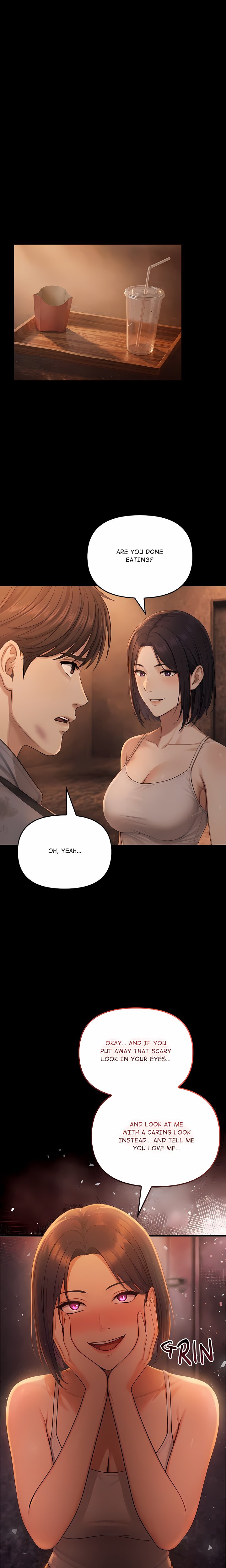 Learning to Obey 9