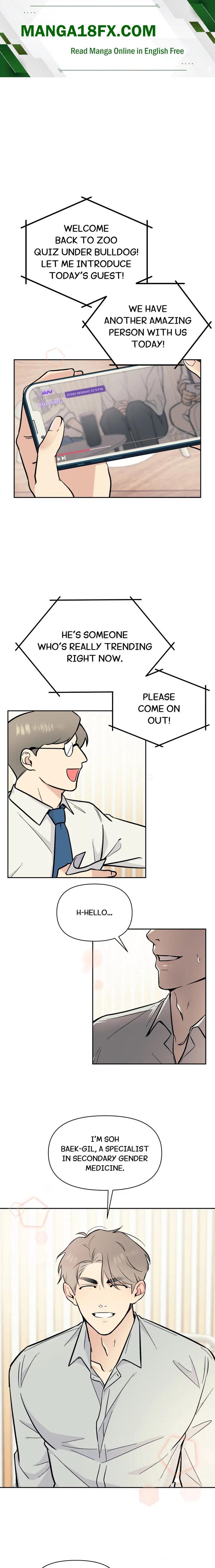 Leave It to Doc! (Uncensored) 1
