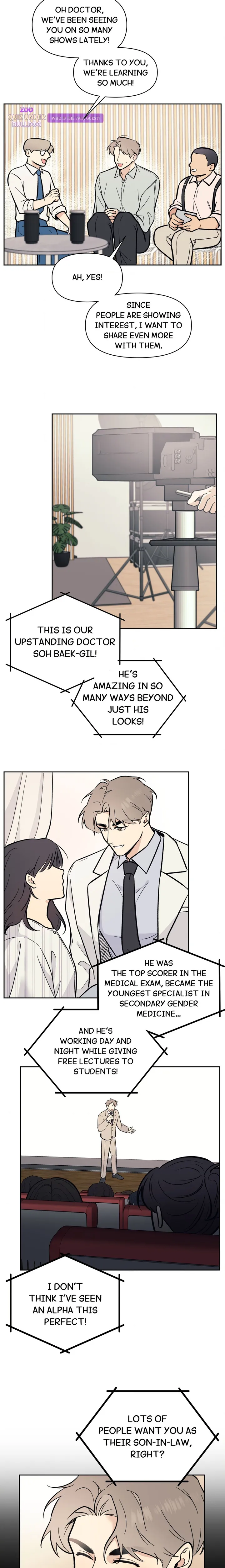 Leave It to Doc! (Uncensored) 2