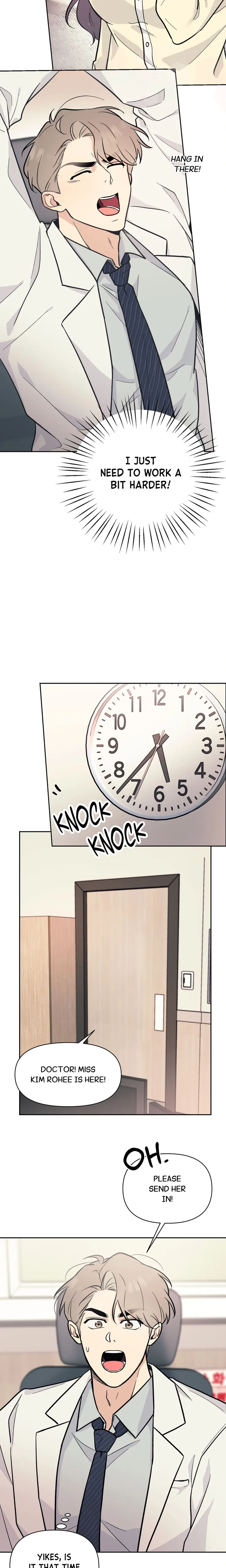 Leave It to Doc! (Uncensored) 11