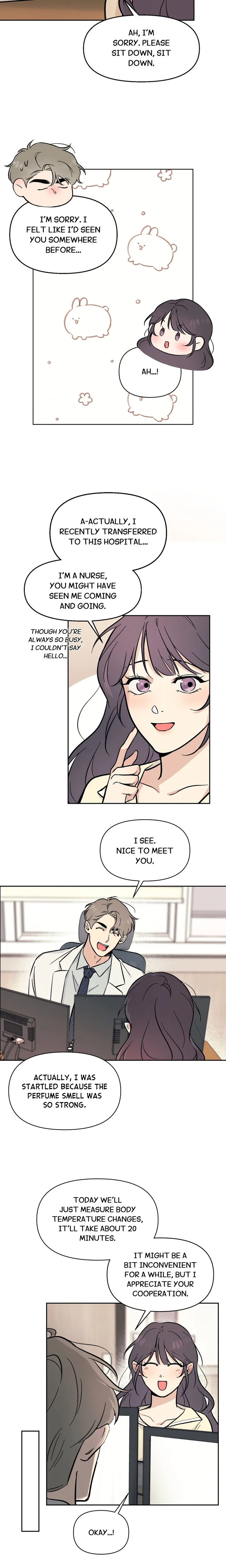 Leave It to Doc! (Uncensored) 13