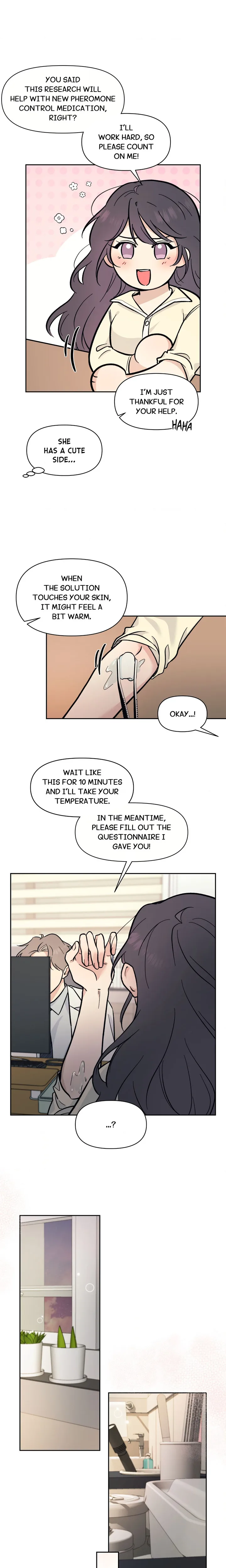 Leave It to Doc! (Uncensored) 14