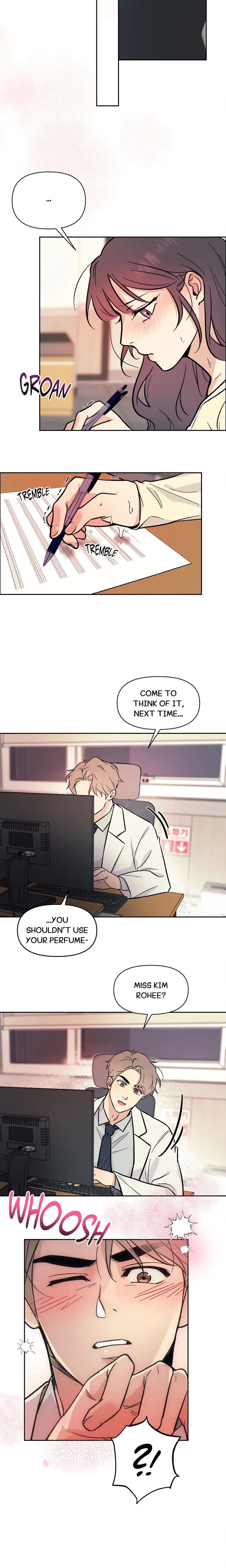 Leave It to Doc! (Uncensored) 15