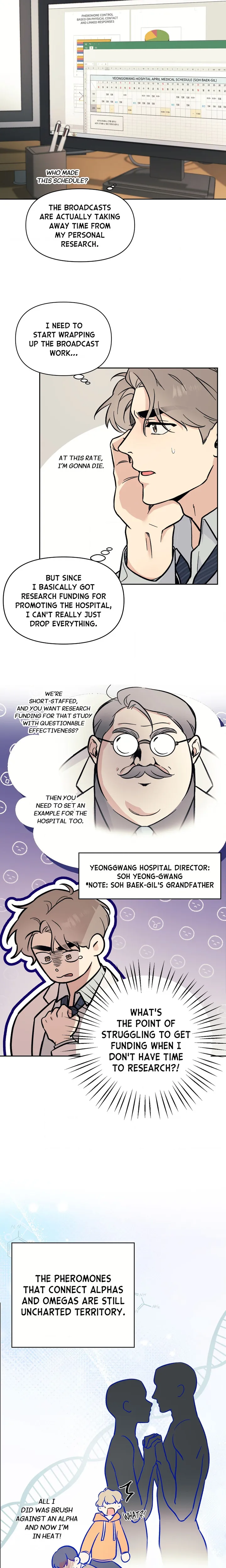 Leave It to Doc! (Uncensored) 6