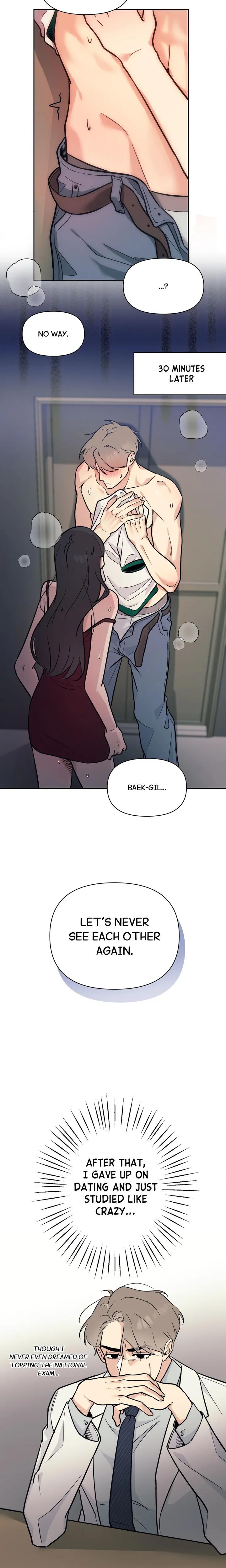 Leave It to Doc! (Uncensored) 9