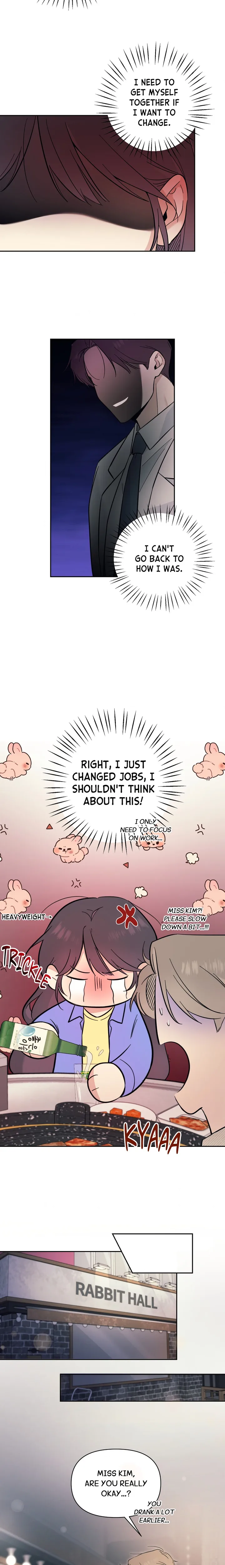 Leave It to Doc! (Uncensored) 12