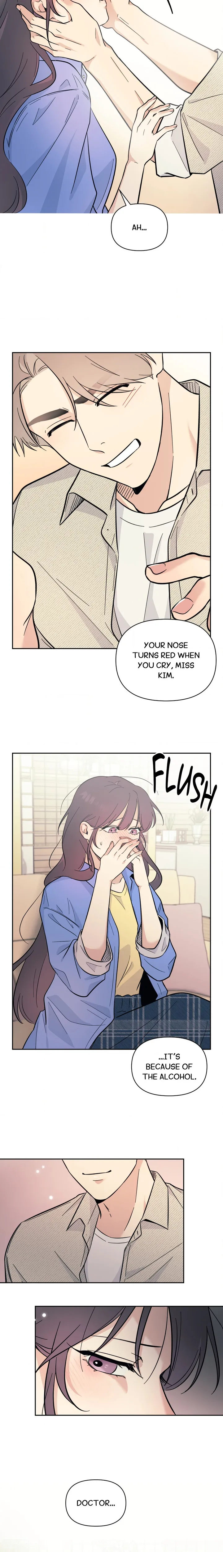 Leave It to Doc! (Uncensored) 11