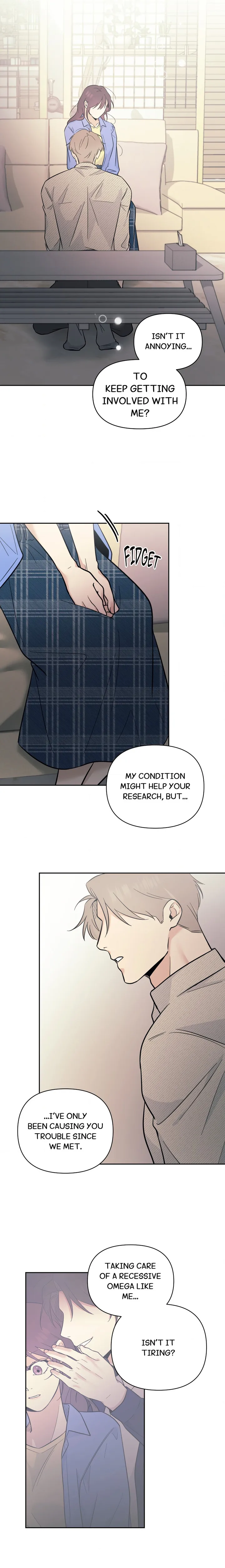 Leave It to Doc! (Uncensored) 12