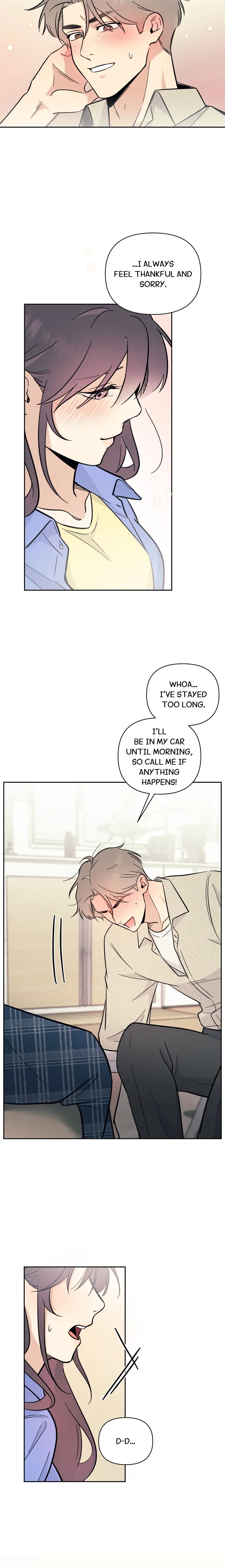 Leave It to Doc! (Uncensored) 14