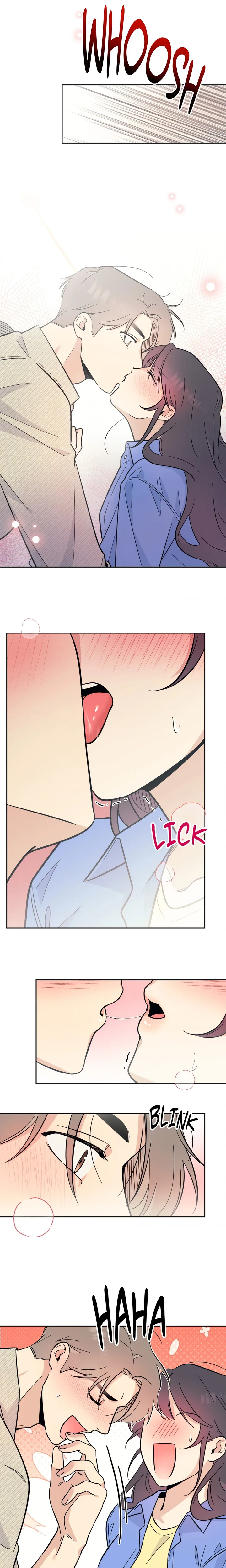 Leave It to Doc! (Uncensored) 16