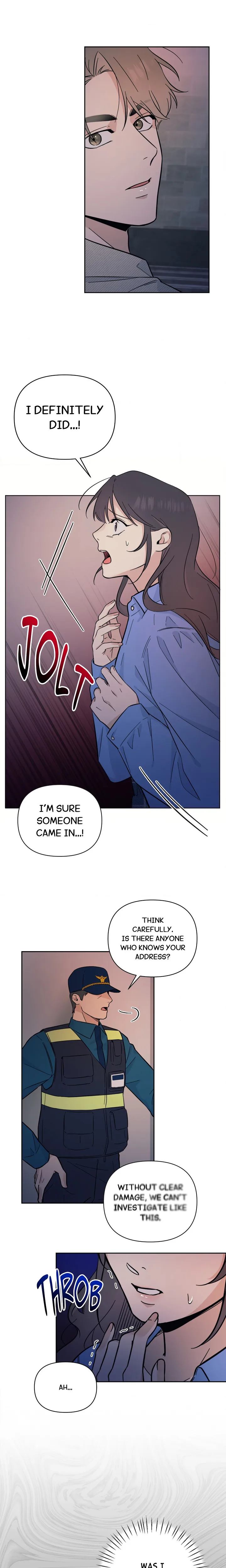 Leave It to Doc! (Uncensored) 3