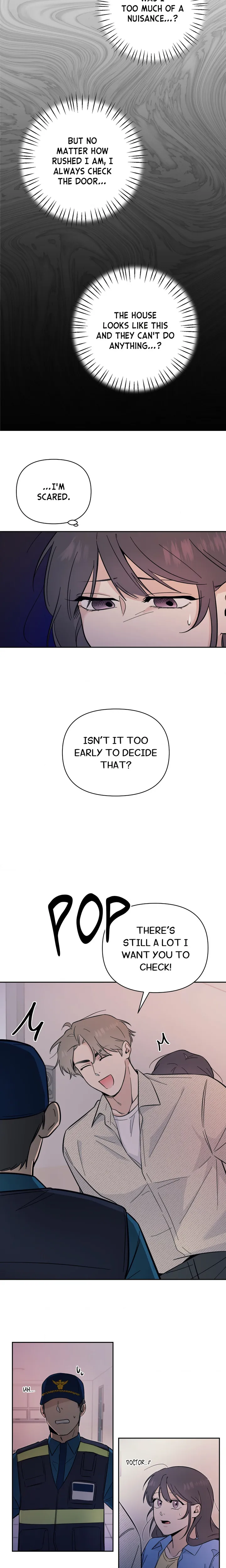 Leave It to Doc! (Uncensored) 4