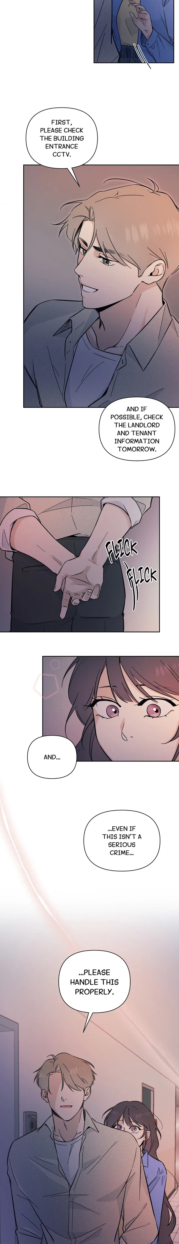 Leave It to Doc! (Uncensored) 5
