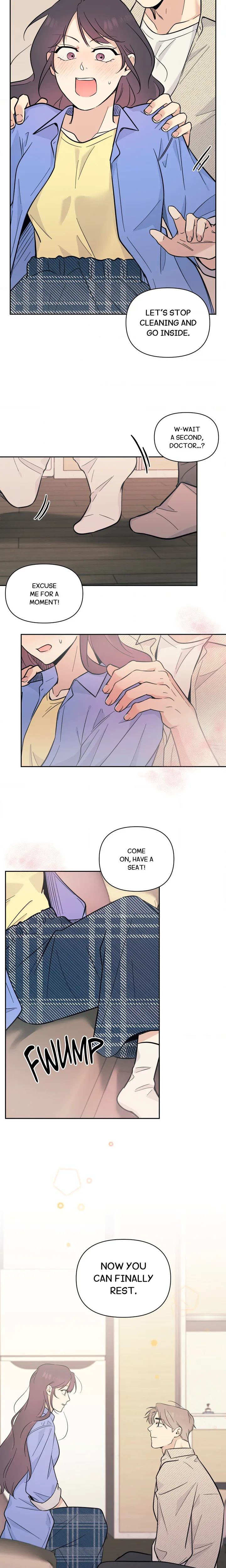 Leave It to Doc! (Uncensored) 8