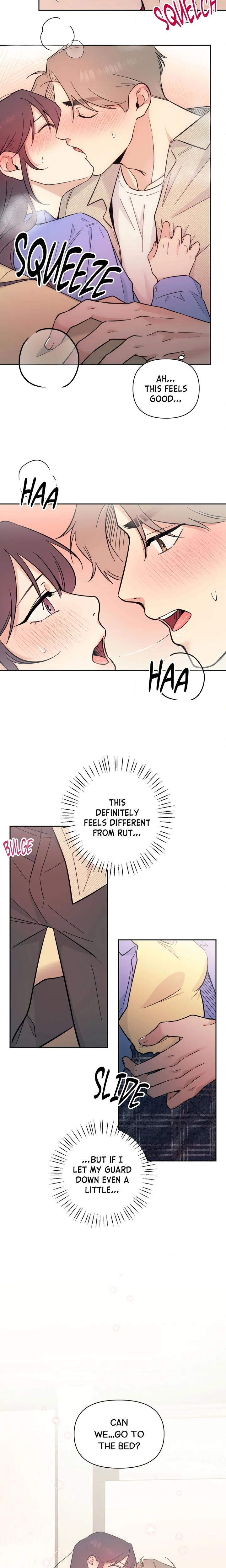 Leave It to Doc! (Uncensored) 2