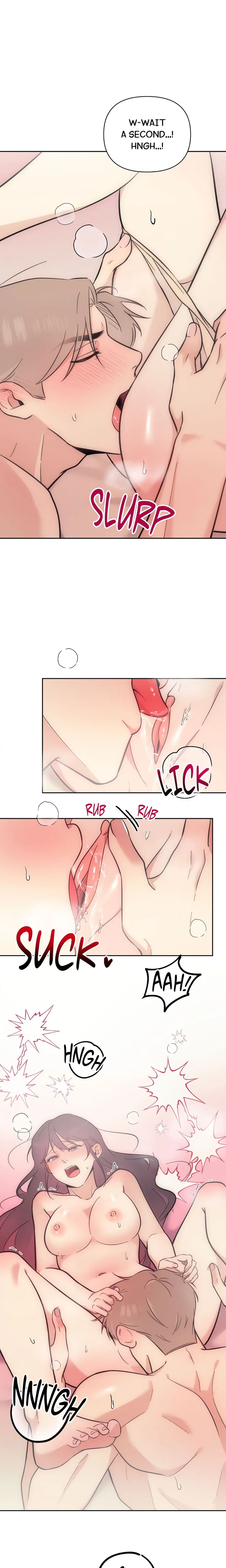 Leave It to Doc! (Uncensored) 13