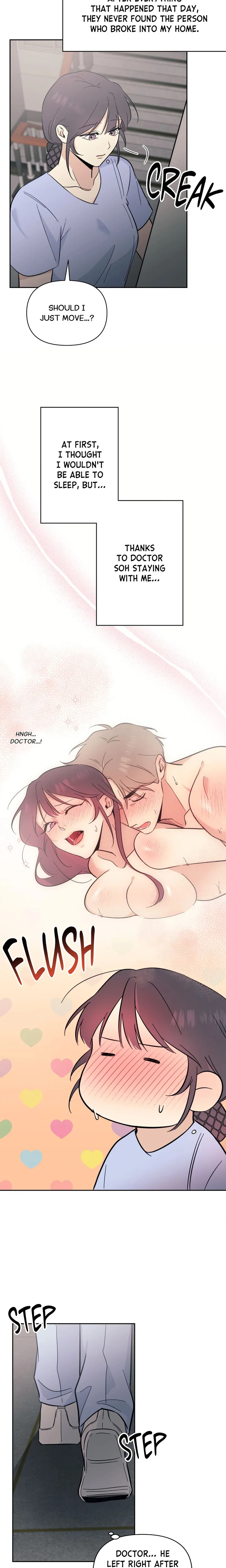 Leave It to Doc! (Uncensored) 12