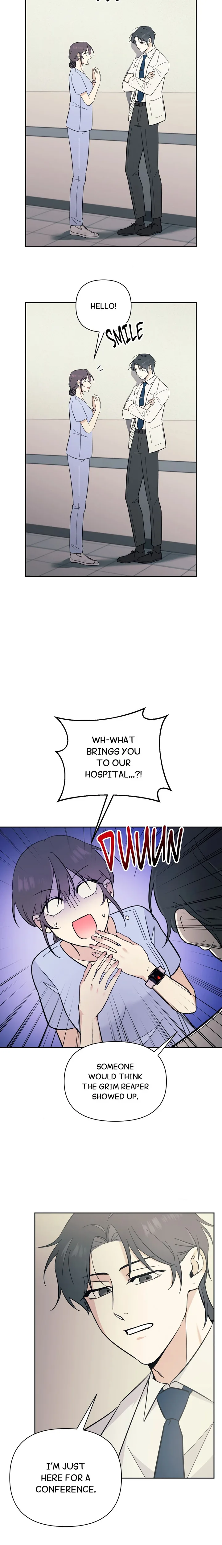 Leave It to Doc! (Uncensored) 14