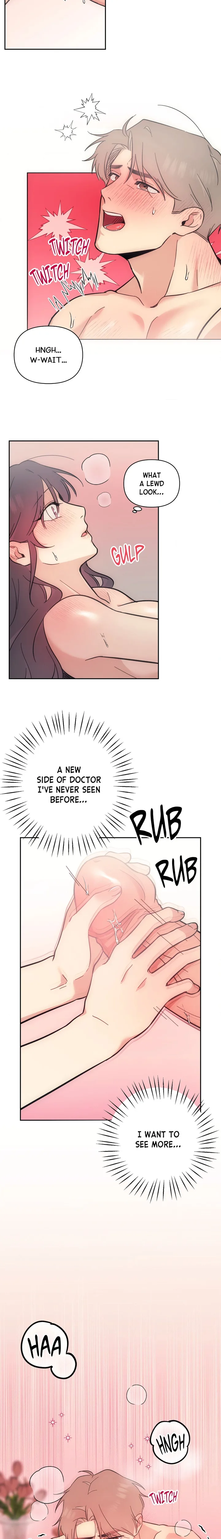 Leave It to Doc! (Uncensored) 5
