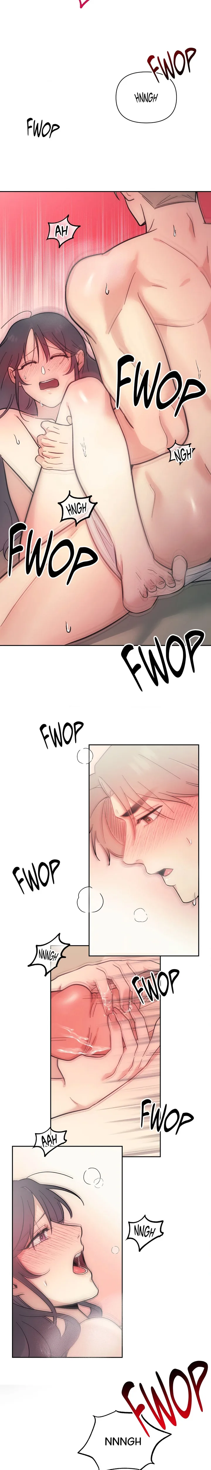 Leave It to Doc! (Uncensored) 8