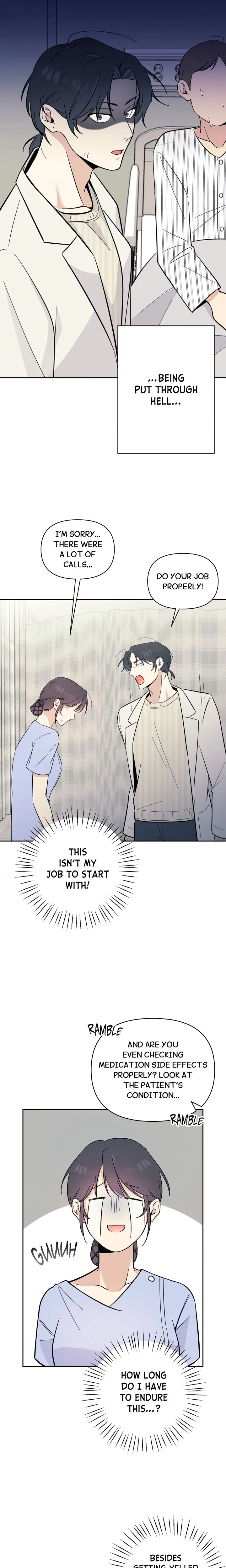 Leave It to Doc! (Uncensored) 2