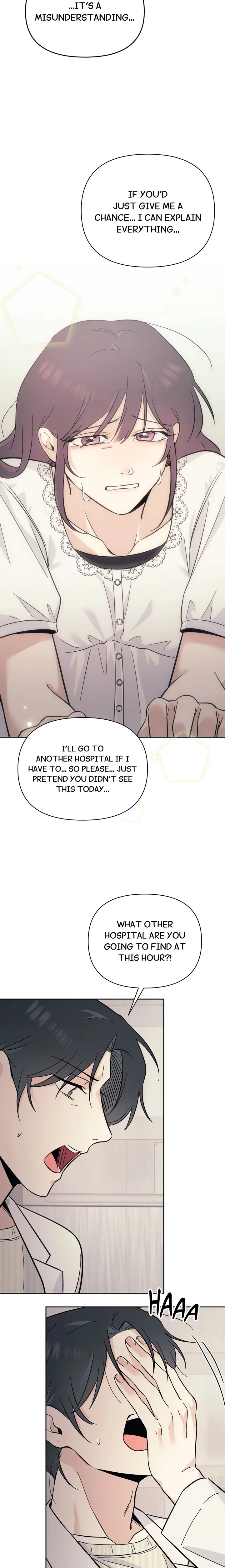 Leave It to Doc! (Uncensored) 13