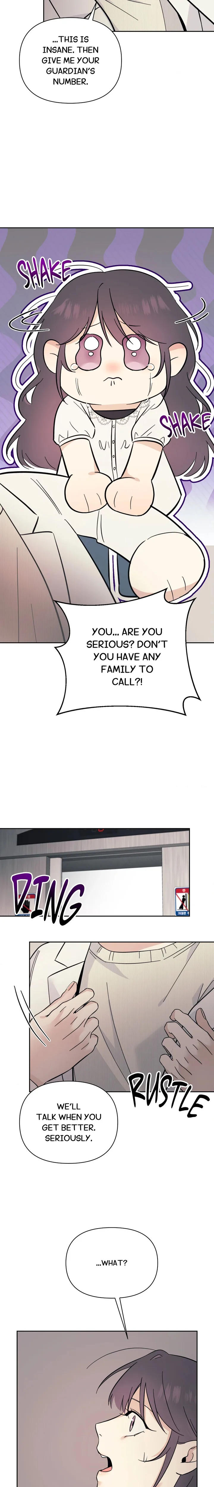 Leave It to Doc! (Uncensored) 14