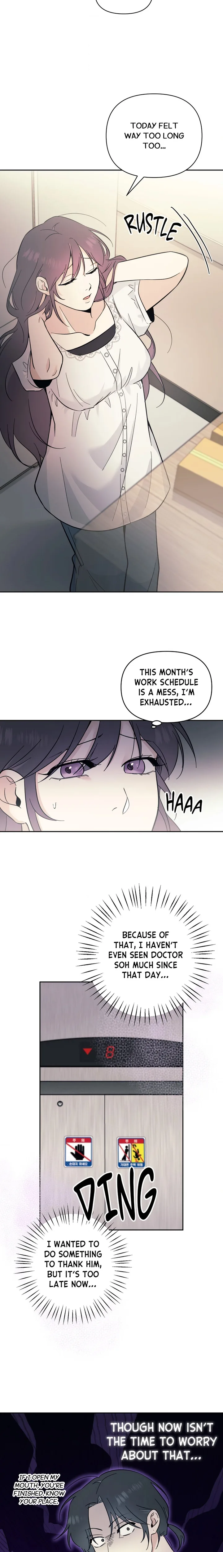 Leave It to Doc! (Uncensored) 6