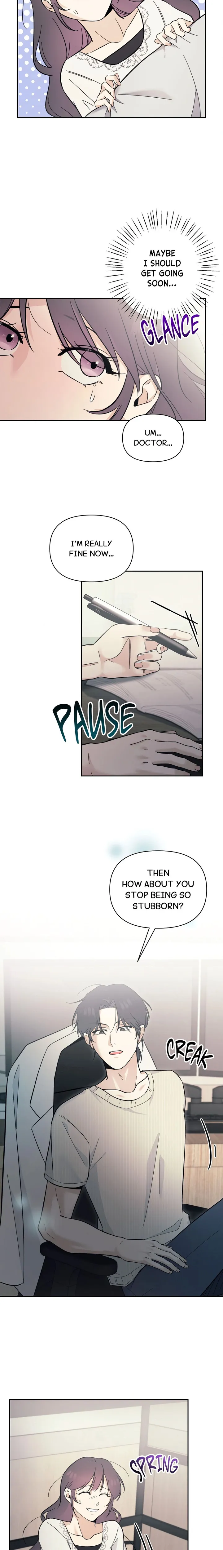 Leave It to Doc! (Uncensored) 2