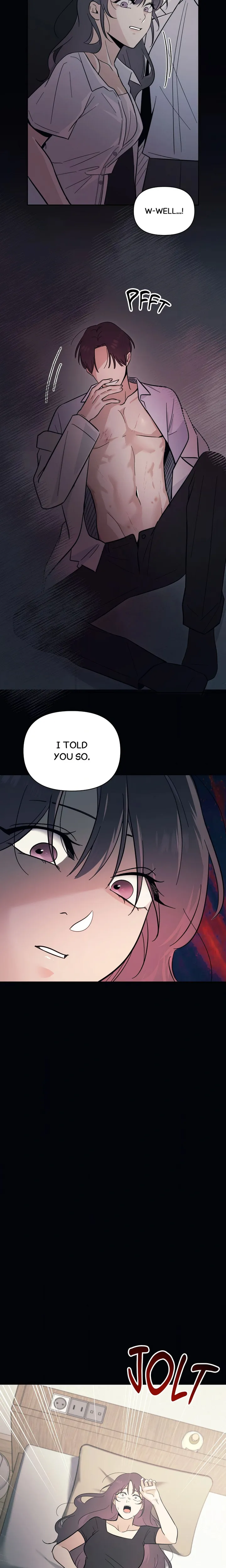 Leave It to Doc! (Uncensored) 12