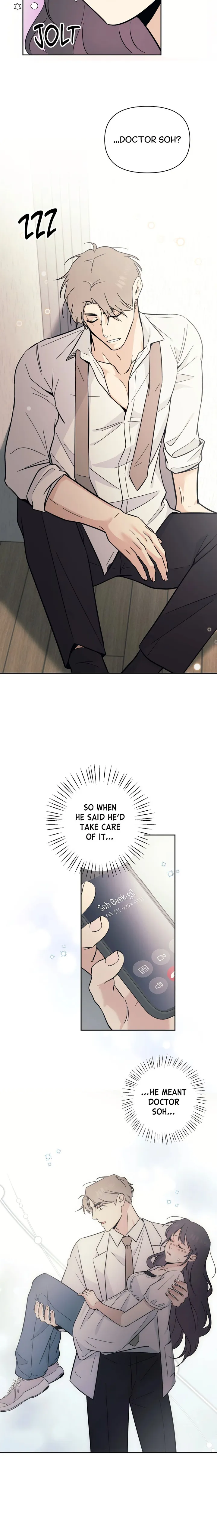 Leave It to Doc! (Uncensored) 14