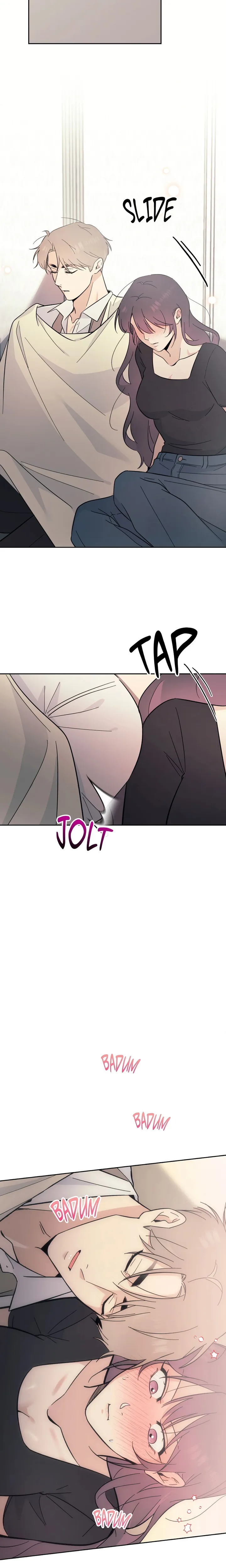 Leave It to Doc! (Uncensored) 18