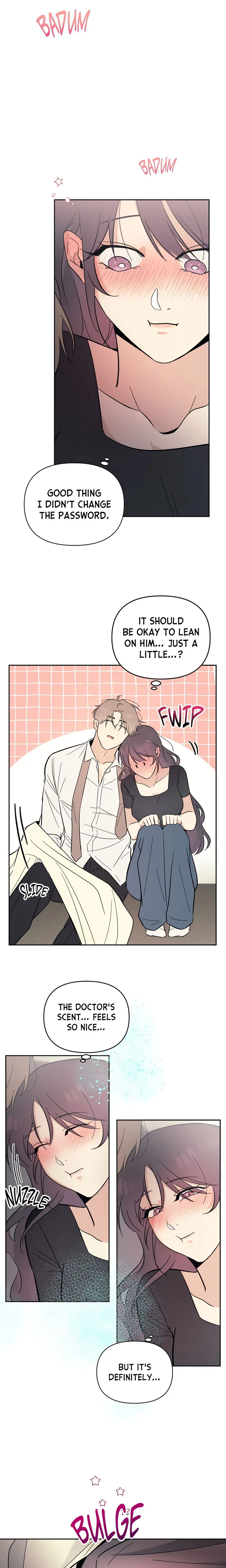 Leave It to Doc! (Uncensored) 19
