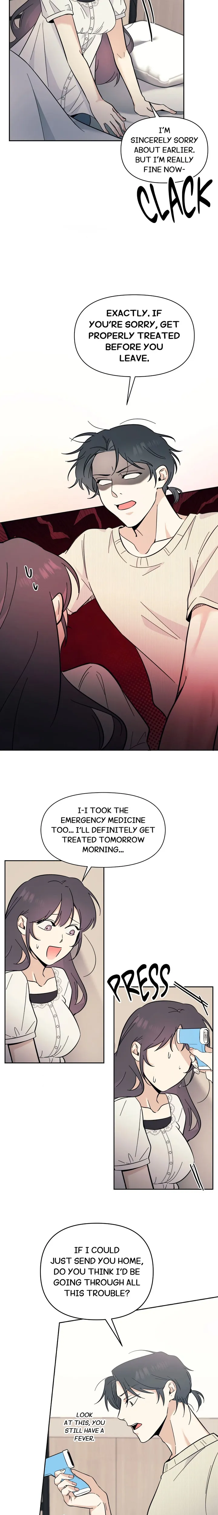 Leave It to Doc! (Uncensored) 3